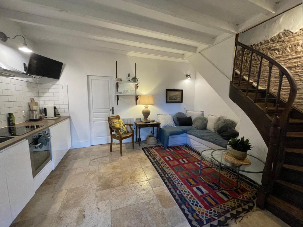 Maison M On The Dordogne Sainte-Foy-la-Grande Kültér fotó