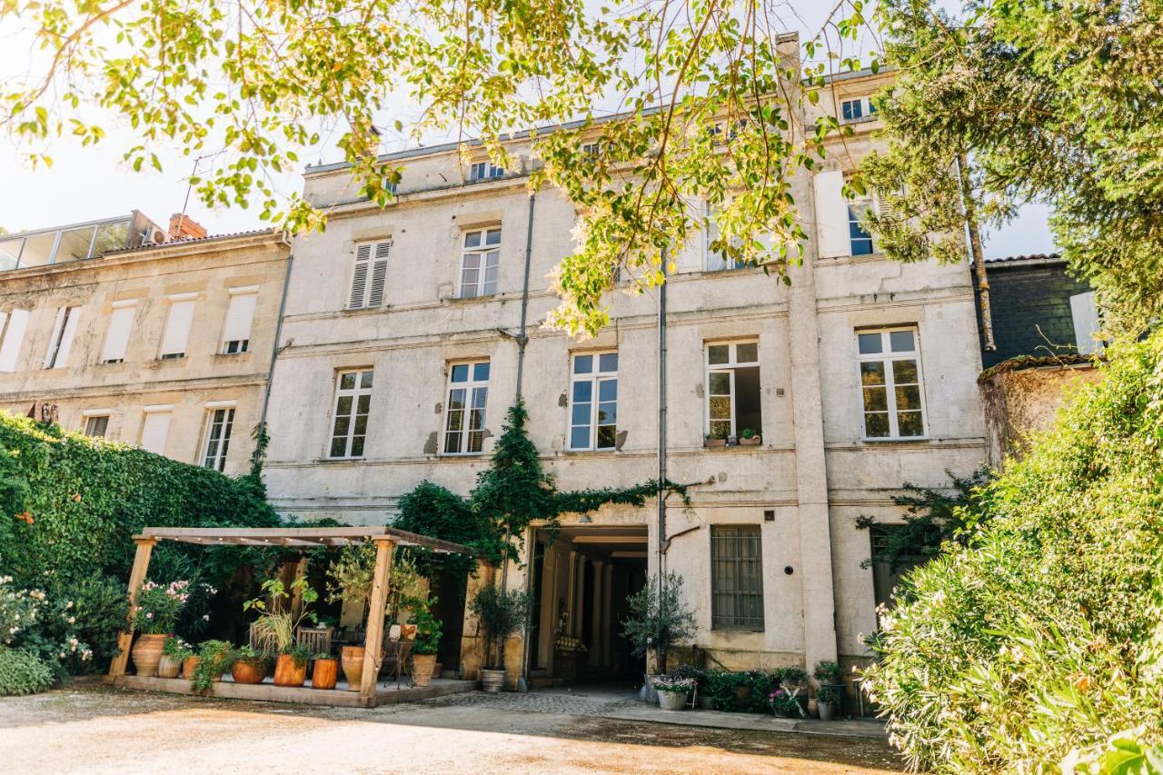 Maison M On The Dordogne Sainte-Foy-la-Grande Kültér fotó