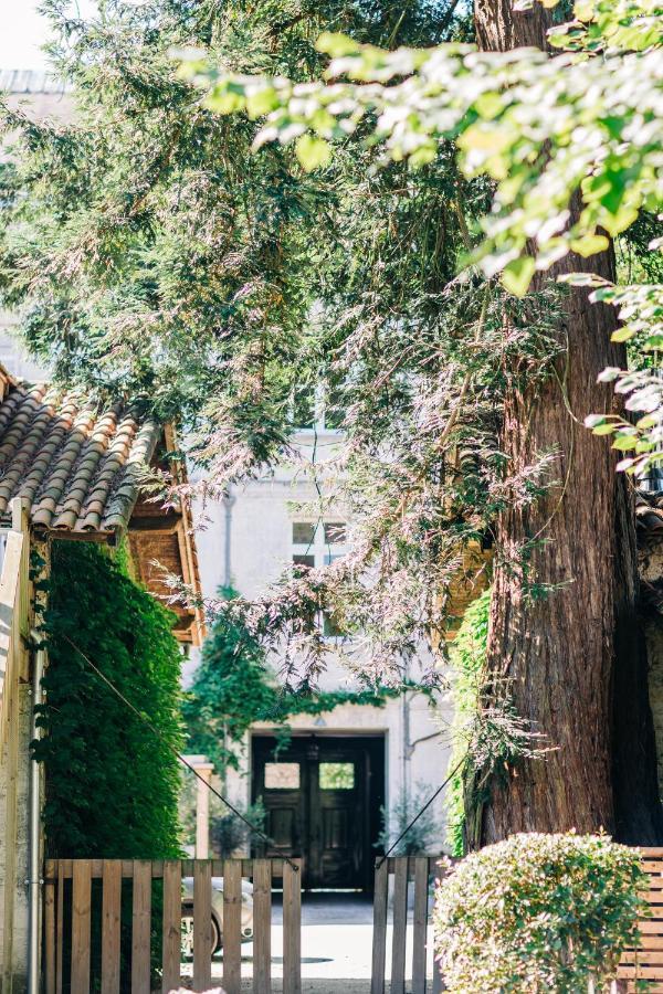 Maison M On The Dordogne Sainte-Foy-la-Grande Kültér fotó