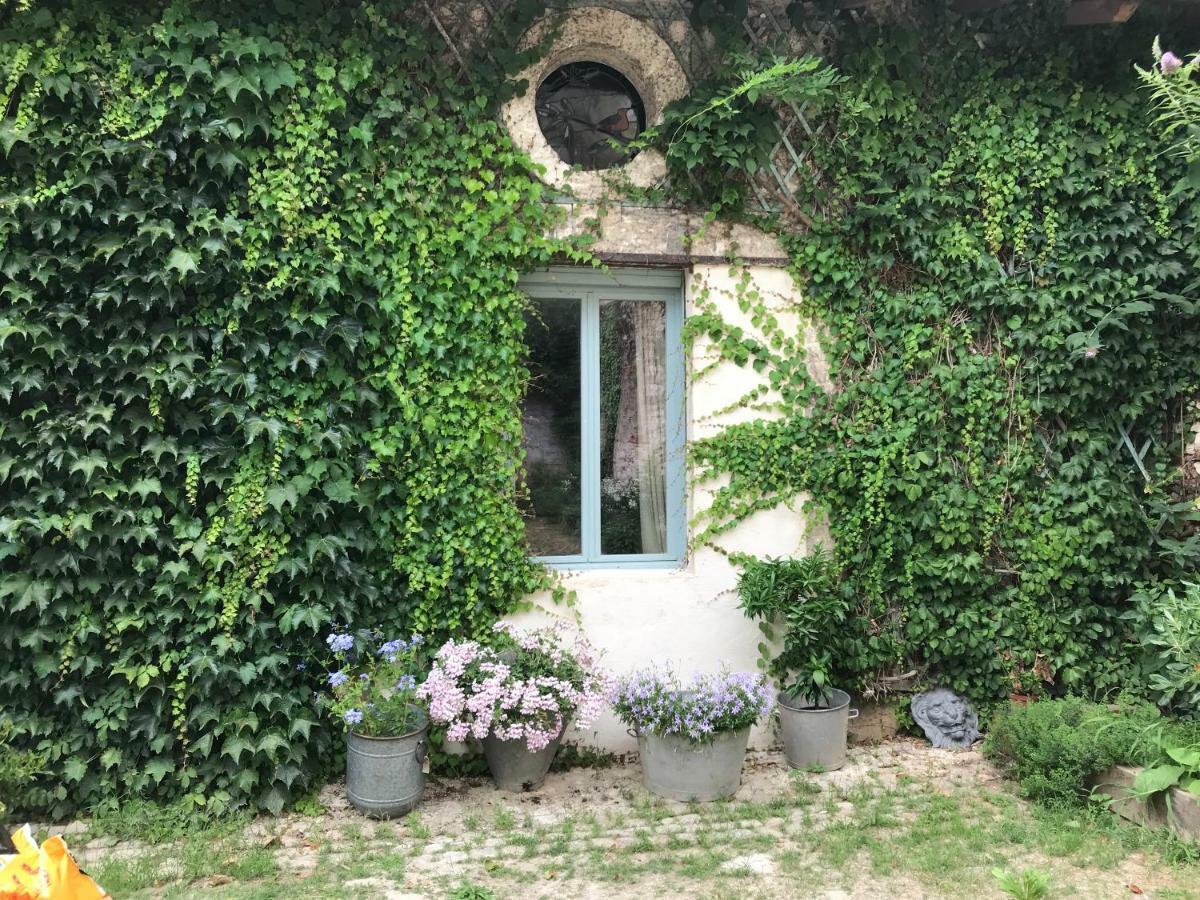 Maison M On The Dordogne Sainte-Foy-la-Grande Kültér fotó